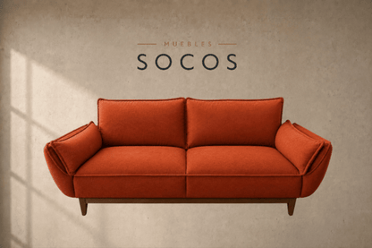 Sofá Cama 𝗦𝗼𝗳𝘁