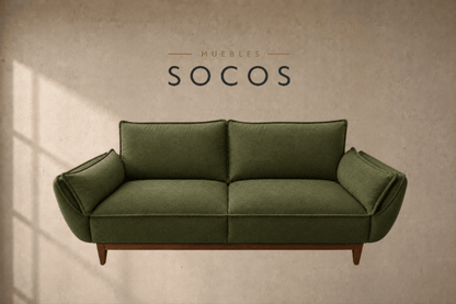Sofá Cama 𝗦𝗼𝗳𝘁