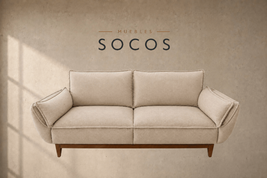 Sofá Cama 𝗦𝗼𝗳𝘁