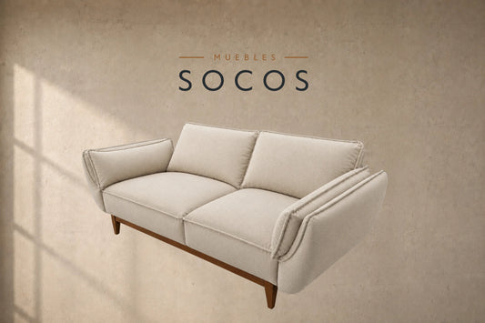 Sofá Cama 𝗦𝗼𝗳𝘁