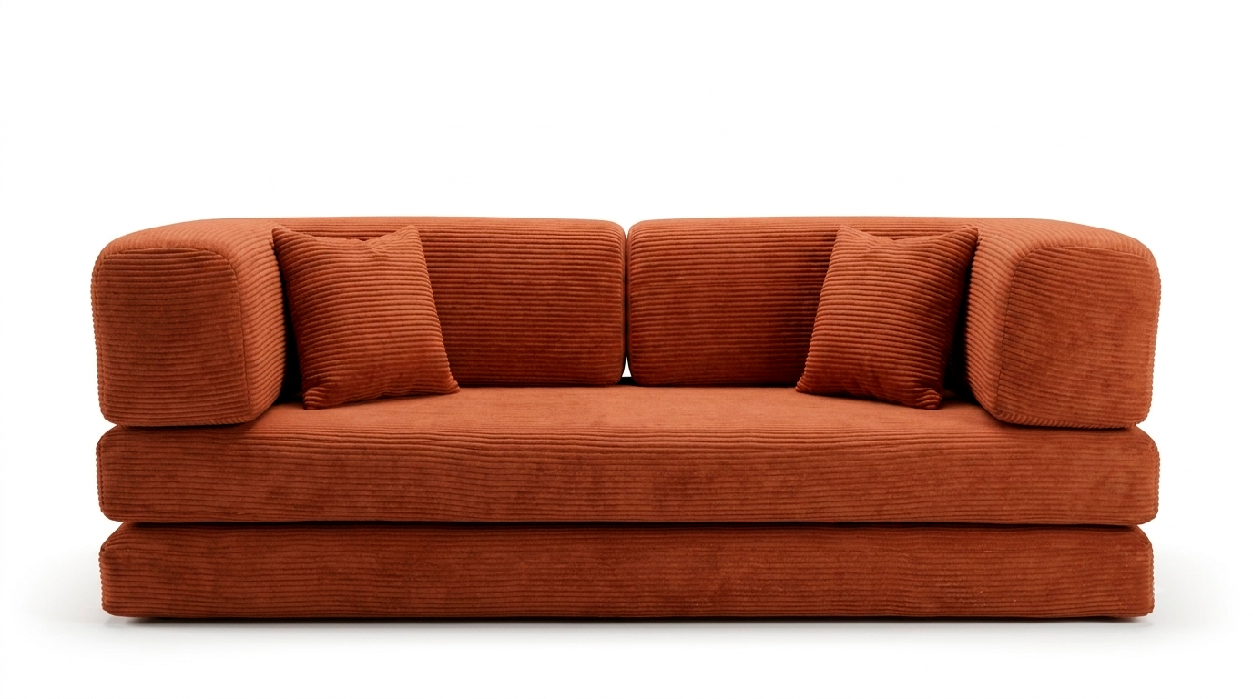 Sofá cama 𝗟𝗼𝗼𝗺