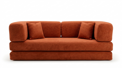 Sofá cama 𝗟𝗼𝗼𝗺