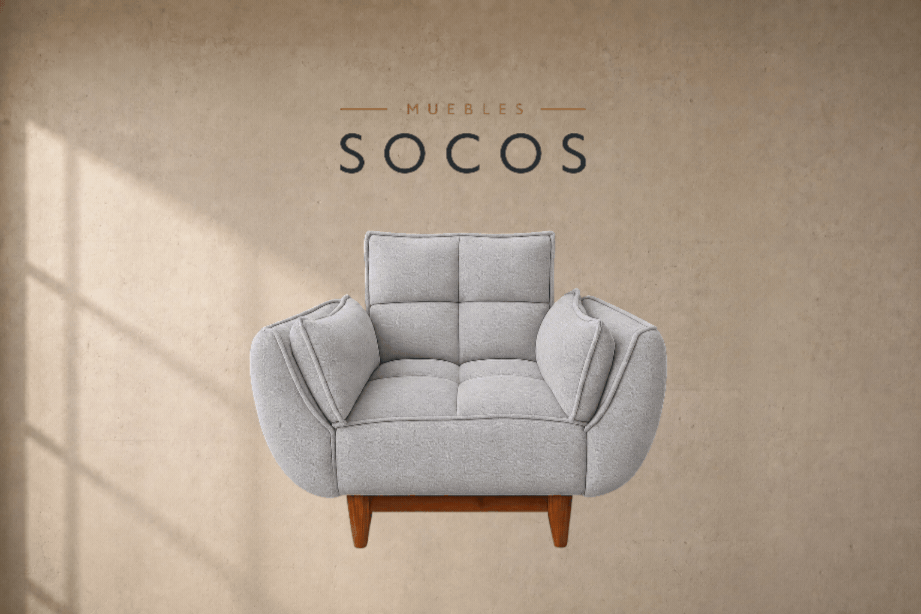 Sofá Cama 𝗥𝗶𝘃𝗮