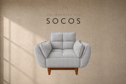 Sofá Cama 𝗥𝗶𝘃𝗮