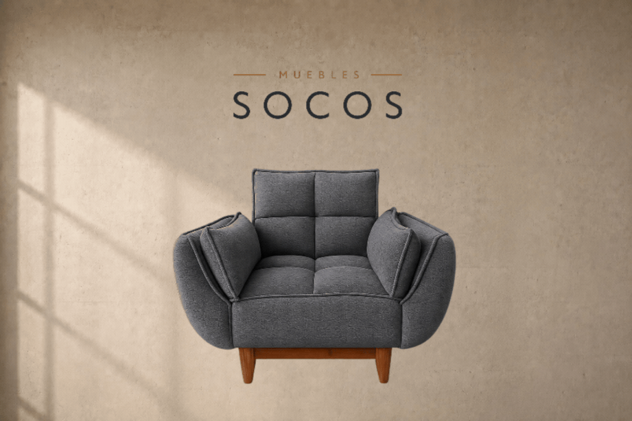 Sofá Cama 𝗥𝗶𝘃𝗮