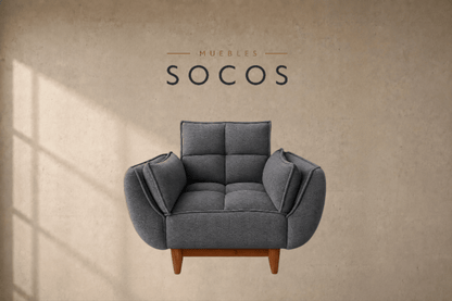 Sofá Cama 𝗥𝗶𝘃𝗮