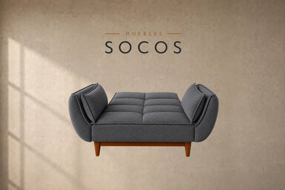 Sofá Cama 𝗥𝗶𝘃𝗮