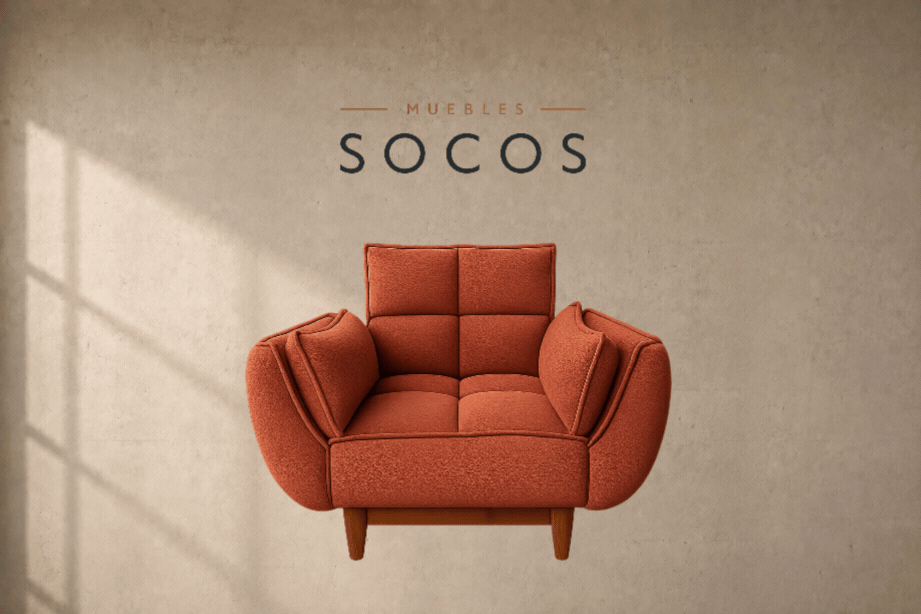 Sofá Cama 𝗥𝗶𝘃𝗮