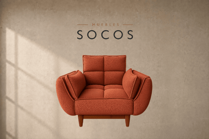 Sofá Cama 𝗥𝗶𝘃𝗮