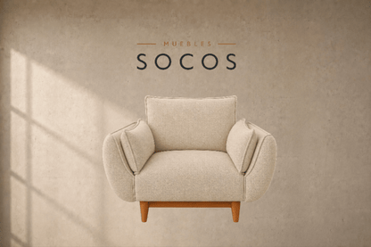 Sofá Cama 𝗦𝗼𝗳𝘁