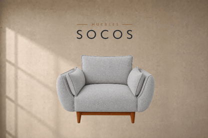 Sofá Cama 𝗦𝗼𝗳𝘁