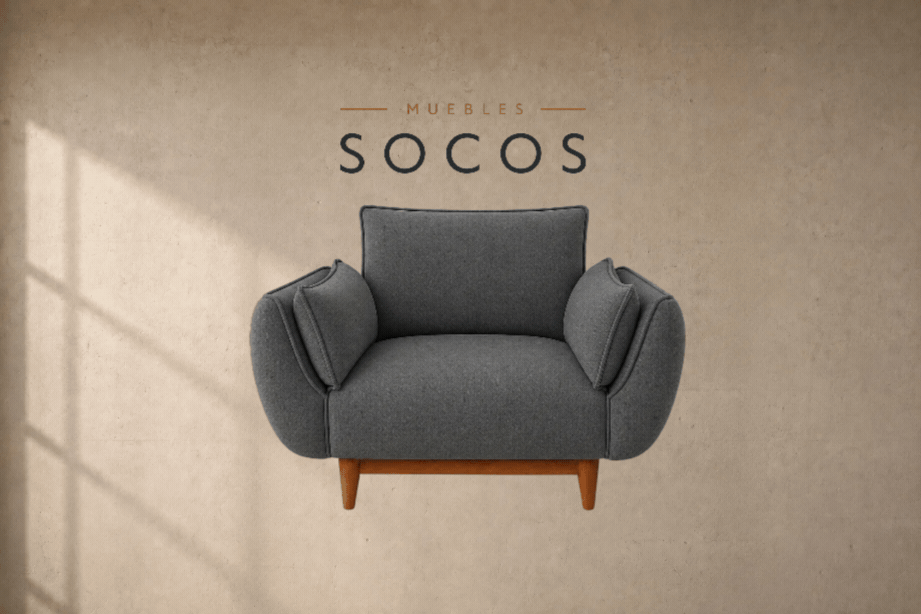 Sofá Cama 𝗦𝗼𝗳𝘁