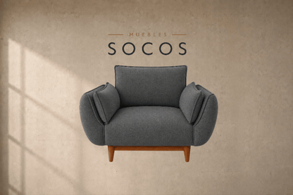 Sofá Cama 𝗦𝗼𝗳𝘁