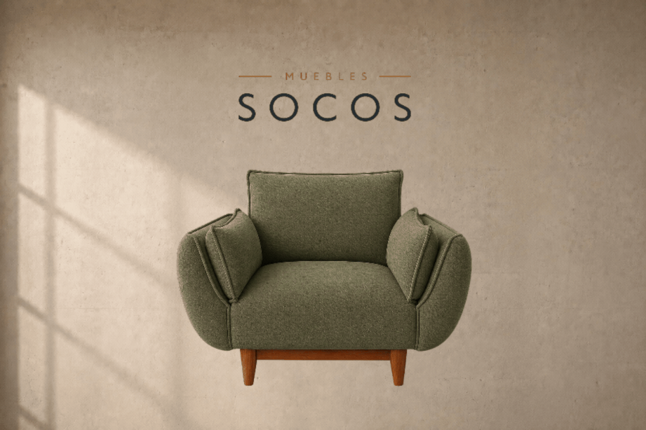 Sofá Cama 𝗦𝗼𝗳𝘁