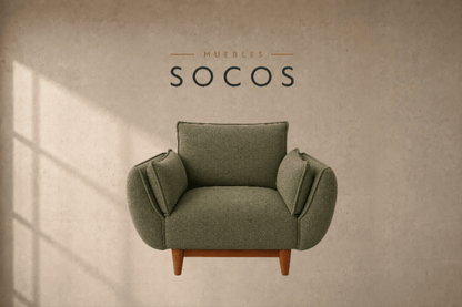 Sofá Cama 𝗦𝗼𝗳𝘁