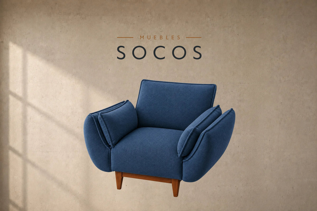 Sofá Cama 𝗥𝗶𝘃𝗮 𝗦𝗼𝗳𝘁