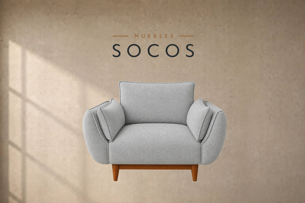 Sofá Cama 𝗥𝗶𝘃𝗮 𝗦𝗼𝗳𝘁