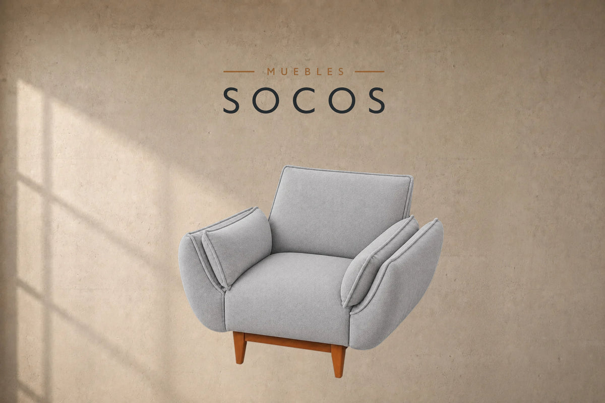 Sofá Cama 𝗥𝗶𝘃𝗮 𝗦𝗼𝗳𝘁