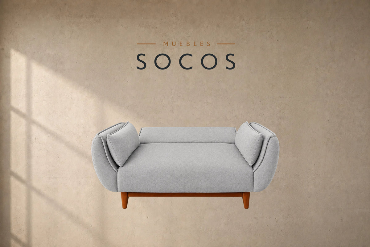Sofá Cama 𝗥𝗶𝘃𝗮 𝗦𝗼𝗳𝘁
