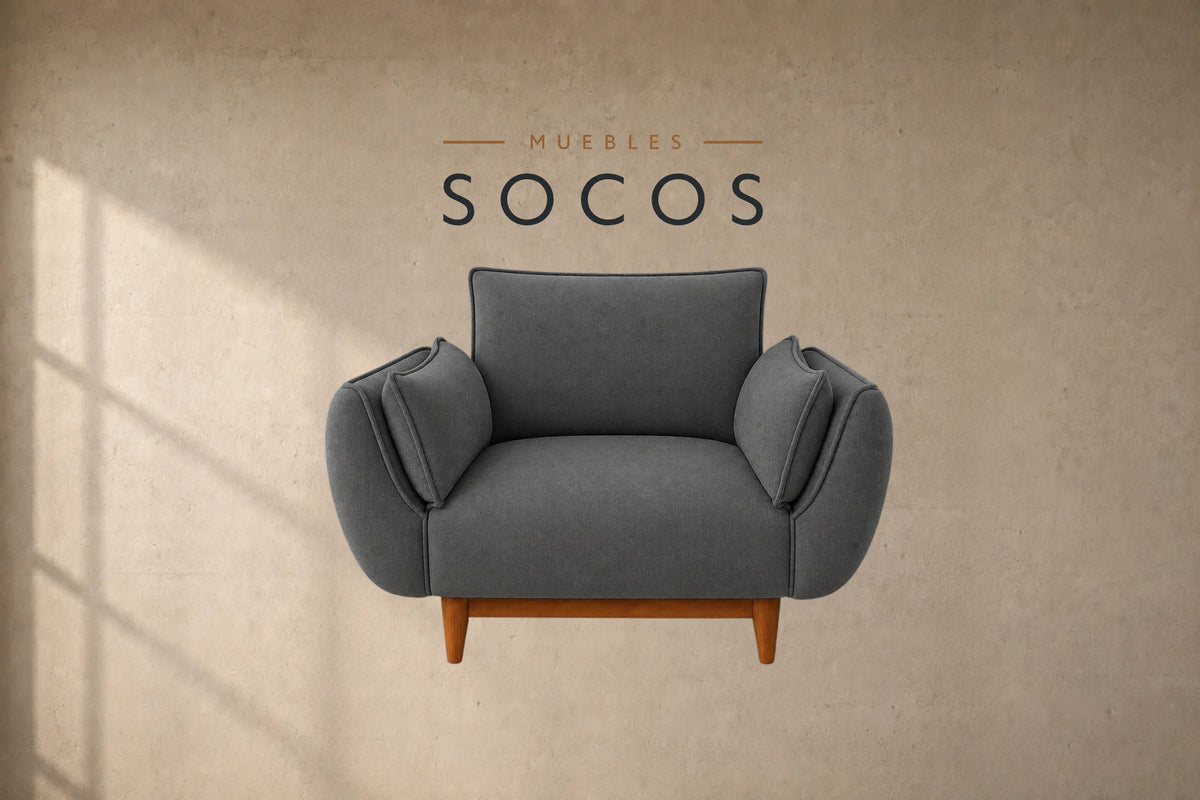 Sofá Cama 𝗥𝗶𝘃𝗮 𝗦𝗼𝗳𝘁
