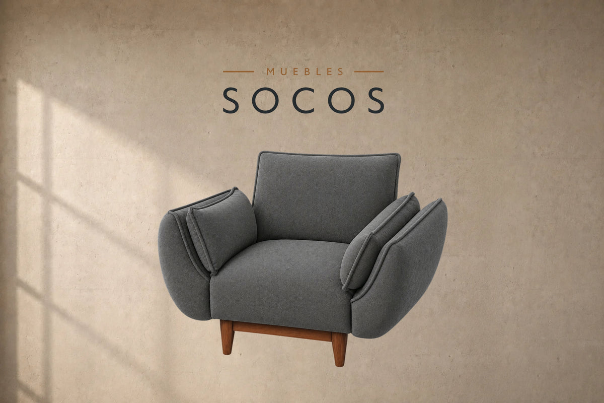 Sofá Cama 𝗥𝗶𝘃𝗮 𝗦𝗼𝗳𝘁